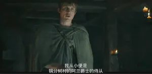 这部9.6分权游衍生剧,终于更新完了