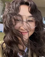 高海宁以新剧造型接拍最新广告&mdash;&mdash;这是对未播先火的最好诠释