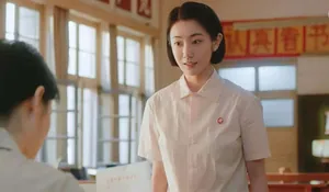 《纯真年代的爱情》许红旗对头竟是她！方穆扬摇床&ldquo;逼疯&rdquo;汪晓曼