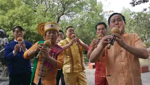 纪录片《云海谣》第三季开播，记录沪滇两地的双向奔赴