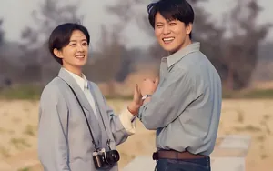 央视《好好的时光》开播,连看4集,我要说:央视又淘到宝了