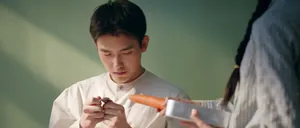 《纯真年代的爱情》央视首播，观众评价一针见血，陈飞宇太傻了