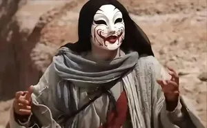 知世郎：看着不太聪明，凭什么超过刀马成为天字一号逃犯？