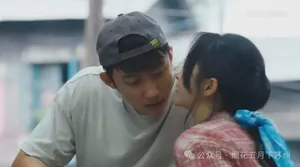 《岁月有情时》：劝女儿出国留学，是严文远最牛的阳谋！