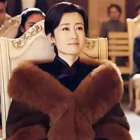 一人毁了整部剧！《纯真年代的爱情》的大败笔，就是这2位戏混子