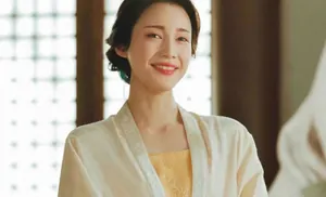 日版《水浒传》开播，看得我脸都红了