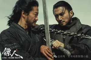 《镖人2》主角换人！去年已备案，啥时候拍？吴京终于说了大实话