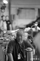 专访《除恶》滕华涛:我想拍一个讲普通人如何滑入深渊的故事