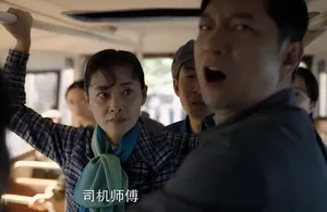 演技烂得像AI，《好好的时光》一群神仙里混进俩败笔，真招人嫌