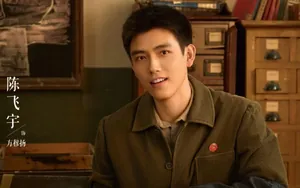 《纯真年代的爱情》费霓怎么也没想到,她最危险的敌人,竟是林梅