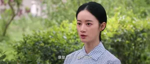 《纯真年代的爱情》方穆静并非瞿桦的替身初恋，而是他的一见钟情