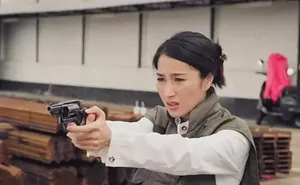 曾经是我最喜欢的警匪剧，没有之一