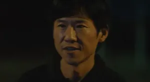 冲着任素汐去看的《除恶》，却被生理性颤抖、哭到干呕的王骁惊艳