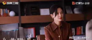 《女神蒙上眼》辛芷蕾律师，切除子宫案全网讨论