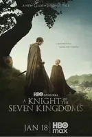 最有&ldquo;人味&rdquo;的权游衍生剧《七王国的骑士》