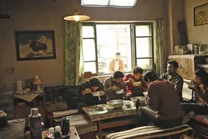 从未远去的真实 从未褪色的坚守