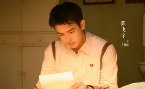 纯真年代的爱情：直到许红旗上门忏悔，费霓才知，对方为何打压她