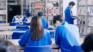 追剧时为何&ldquo;男二&rdquo;常常让人意难平？