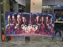 春节档票房创8年新低，电影院正在失去年轻人