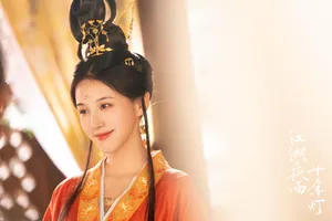 解读《江湖夜雨十年灯》人物关系