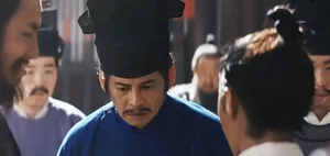 日版《水浒传》炸裂上线，这也太疯魔了