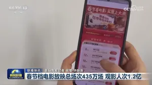 重估一张电影票的价值：一张几十元电影票，撬动数千亿消费价值