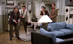 最经典的5部美剧,看到第一名瞬间服气!