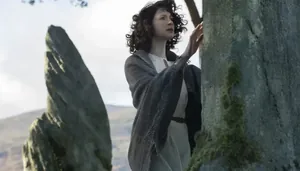 超越《斯巴达克斯》！这3部高燃剧集，值得熬大夜去看