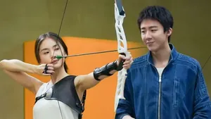 刘宇宁角色热度破亿：看《玫瑰丛生》，只为小贝而来