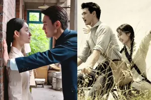 看的急死人，姐姐跟姐夫都上高速了，男女主还在去幼稚园的路上