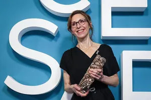 《我们的羁绊》赢得恺撒奖最佳影片,吉姆·凯瑞获终身成就奖