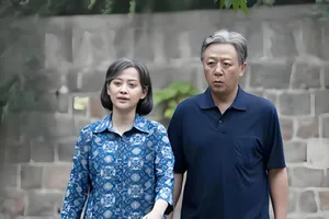 父母爱情:同样嫁给了军官,葛美霞为何比不上安杰,答案一目了然