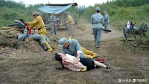 庆云籍演员王迪领衔！精品短剧《未来的我们》今日上线