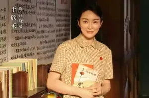 《纯真年代的爱情》6美女颜值排名，孙千第3，郭晓婷第2，第1是她
