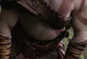 这大肚腩&hellip;&hellip;亚马逊《战神》真人剧选角遭网友批评