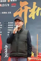 唐国强刘萧旭新剧演父子！唐国强许文广加盟短剧《无名者之光》