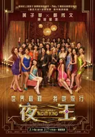 破1.15亿，女主撑起全片&ldquo;美色&rdquo;，我断言：《夜王》将火遍全国