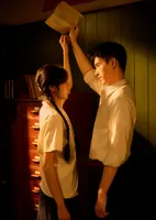 央八即将开播!30集年代剧来袭!谭松韵领衔,或可超越《生命树》