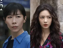 《除恶》李晓雅的堕落，除了自私贪婪，还因为把她当成了假想敌