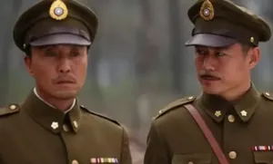 34集谍战大作，仅播出3天，热度收视率全面开花，燃起谍战热血，