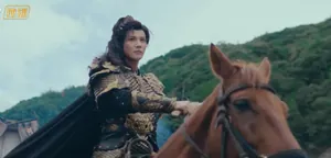 于正又赌对了,他力捧的网红小花,瘦身成功又美又高,颜值太惊艳