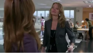 毫不忌讳的敢拍，这部高颜值美剧，3季都不够看的