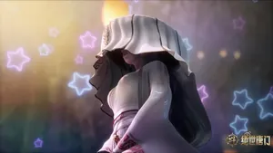 绝世唐门：唐舞桐身材引争议，海神缘相认看哭众人！