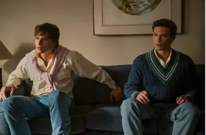 Netflix重口剧，不愧是热榜第一，值得熬夜去看