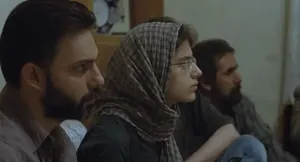 哈梅内伊时代，存在这样一些伊朗电影