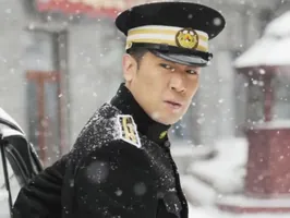 中国版&ldquo;史密斯夫妇&rdquo;！40集谍战大剧来袭！于和伟、王丽坤主演