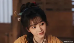 《逐玉》直到樊长玉提着杀猪刀进军营，才懂谢征那一巴掌挨得多值