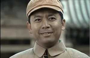 亮剑：多个人物故事嫁接和叠加！有没有违和感？算不算抗日神剧？