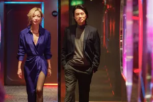 黄子华郑秀文联手&ldquo;闯夜总会&rdquo;，《夜王》春节档错峰逆袭