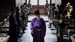 央视开年！30集年代大剧来了！王劲松领衔，我敢说：这剧不火都难